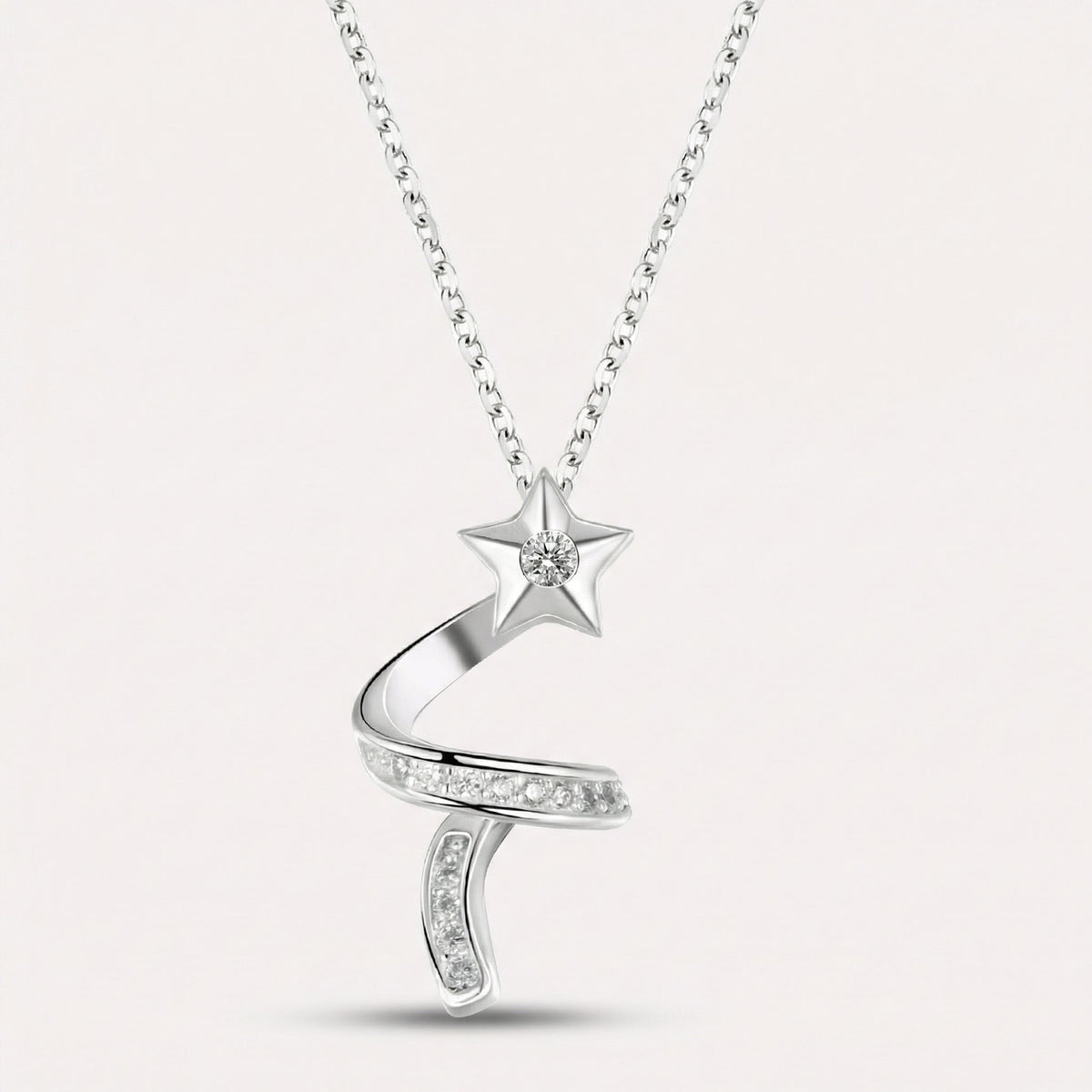 Cosmic Necklace