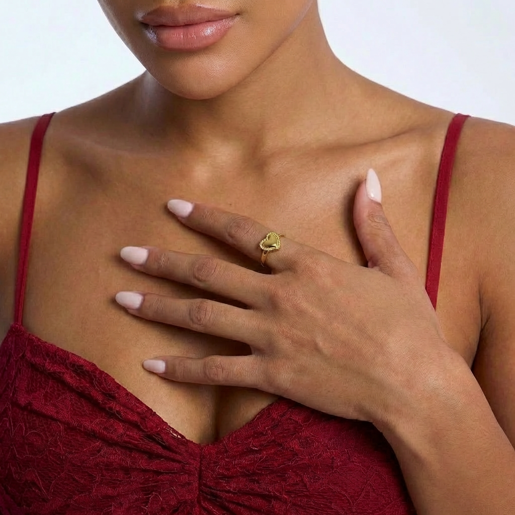 Romance Ring